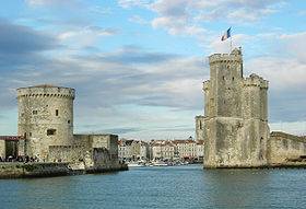 La Rochelle - Ile de Ré